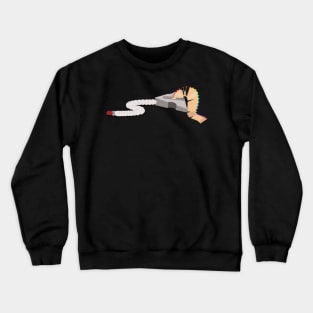 sharpener Crewneck Sweatshirt